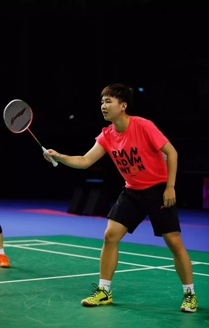 女足的阵容 女足的阵容