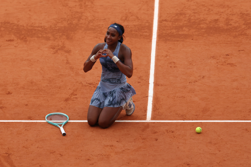 她们的回归 她们的回归