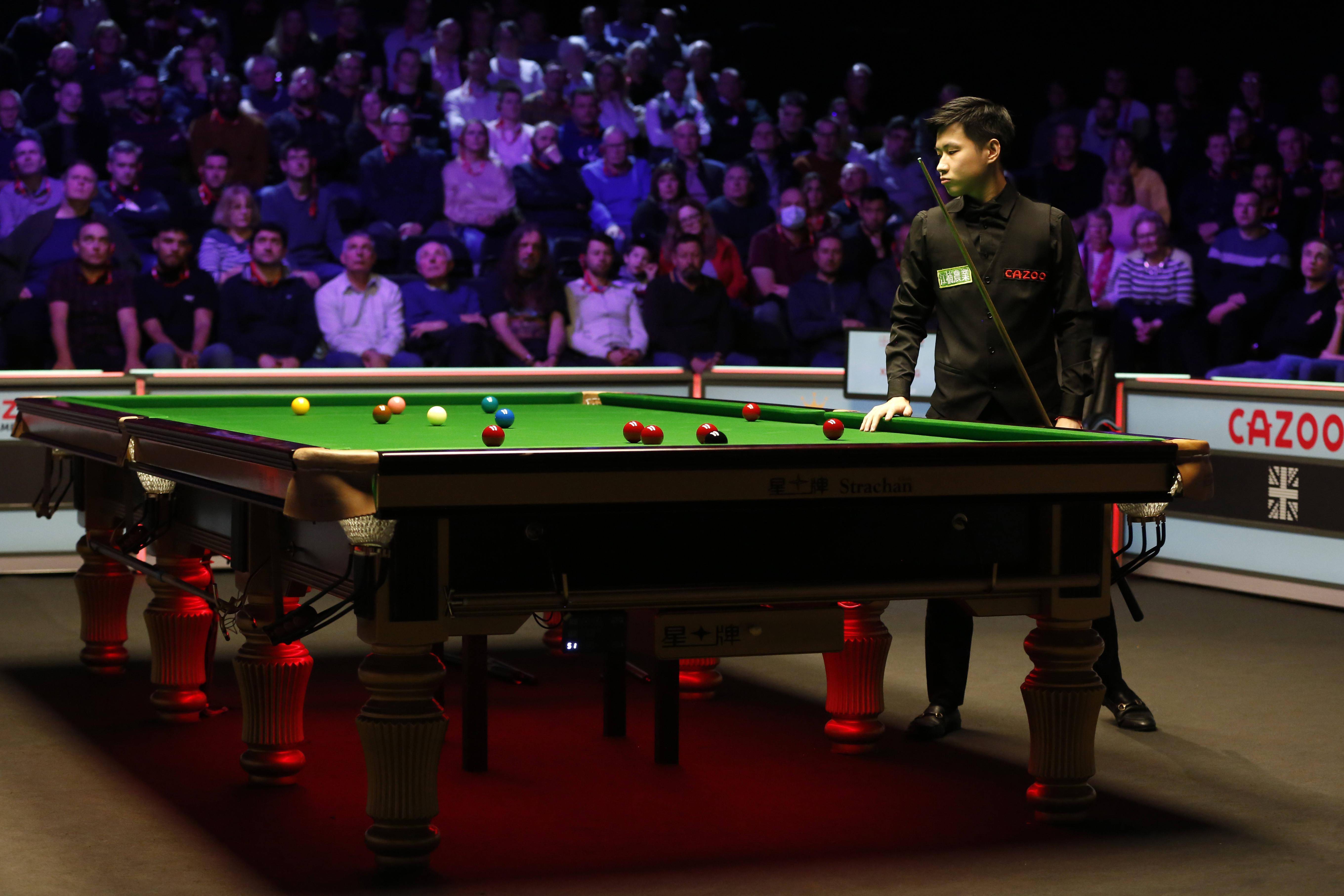 一场备受期 一场备受期