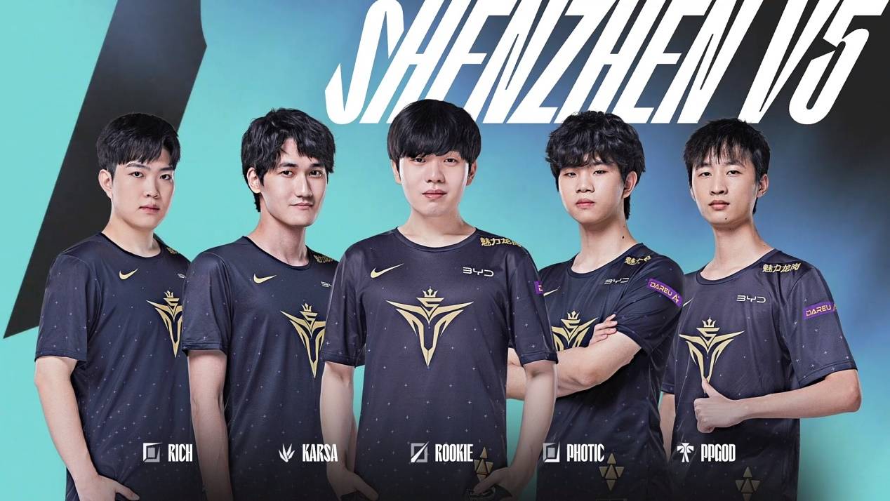 力的争冠势 力的争冠势