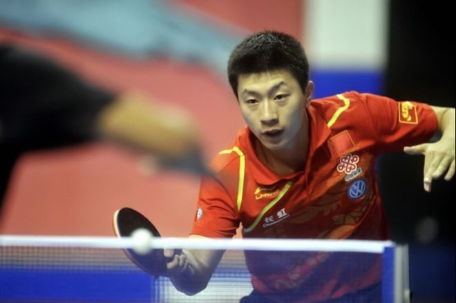 对手的反扑 对手的反扑