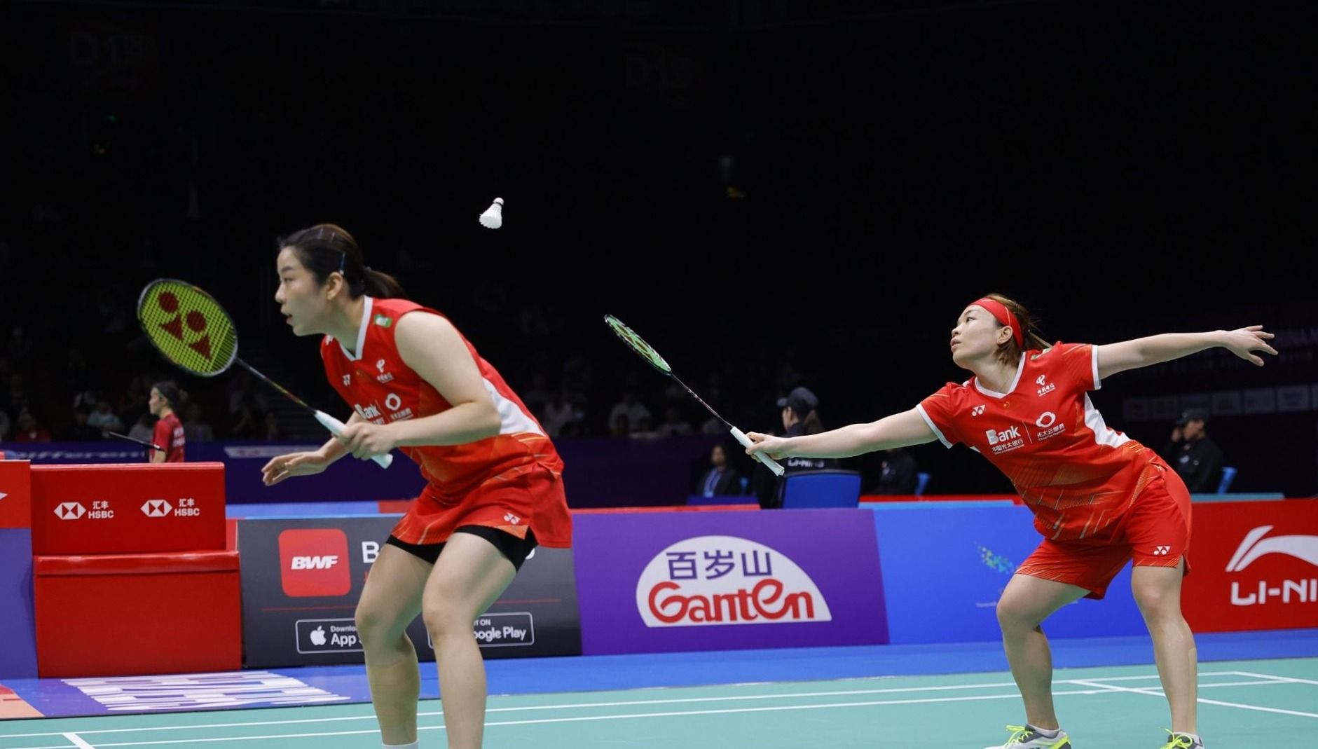 劲的对手 劲的对手