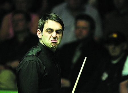 争取在前三 争取在前三