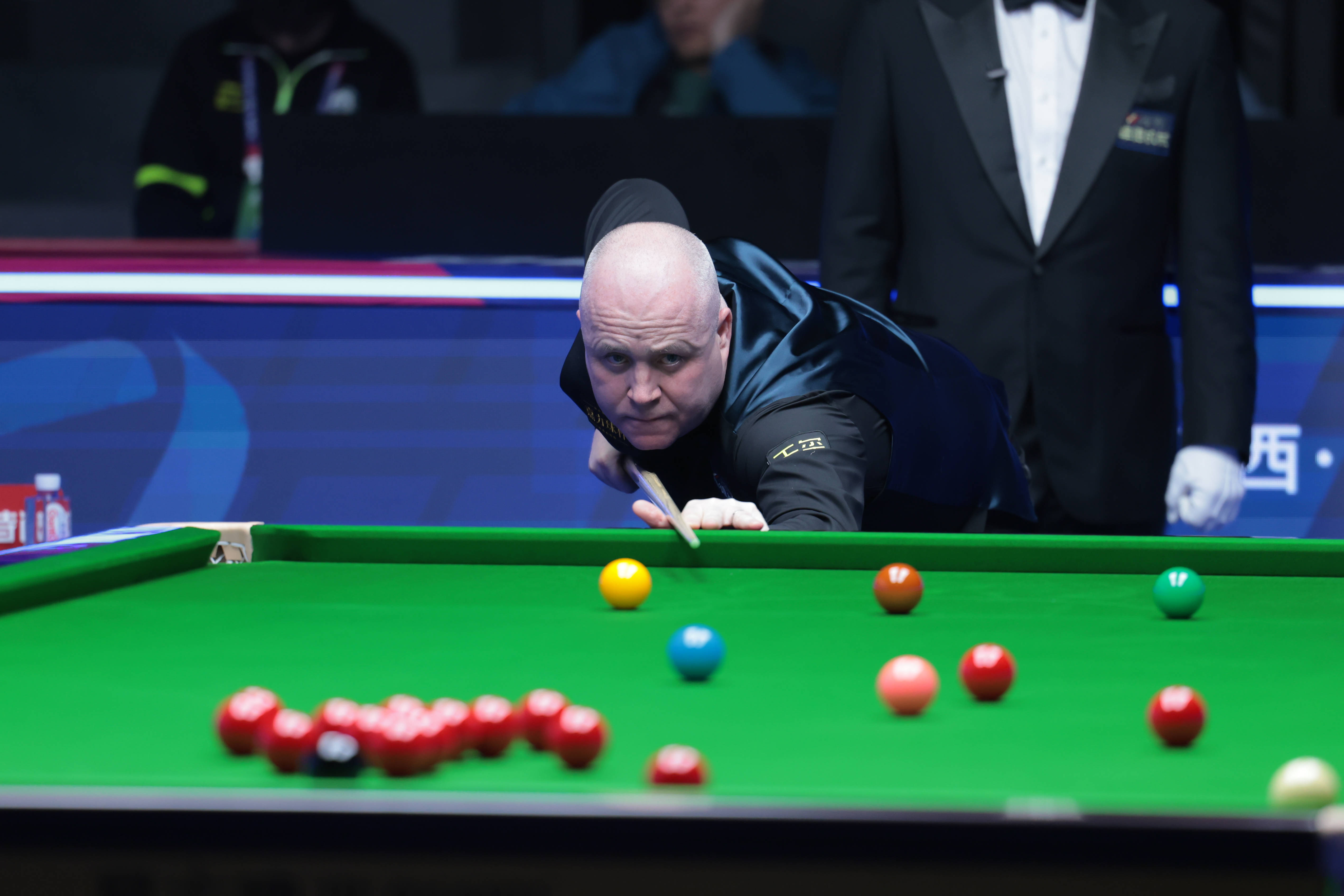 这份不对称 这份不对称