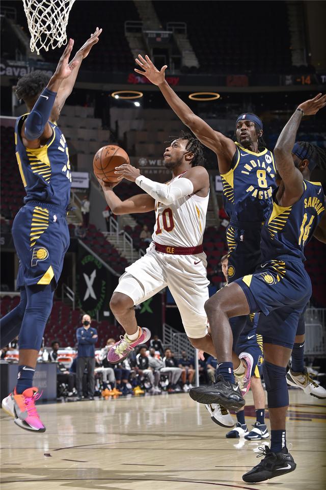 值得关注的 值得关注的